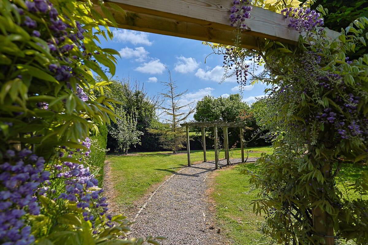 The Old Rectory, 8 Kilmacanty Road 132 of 148
