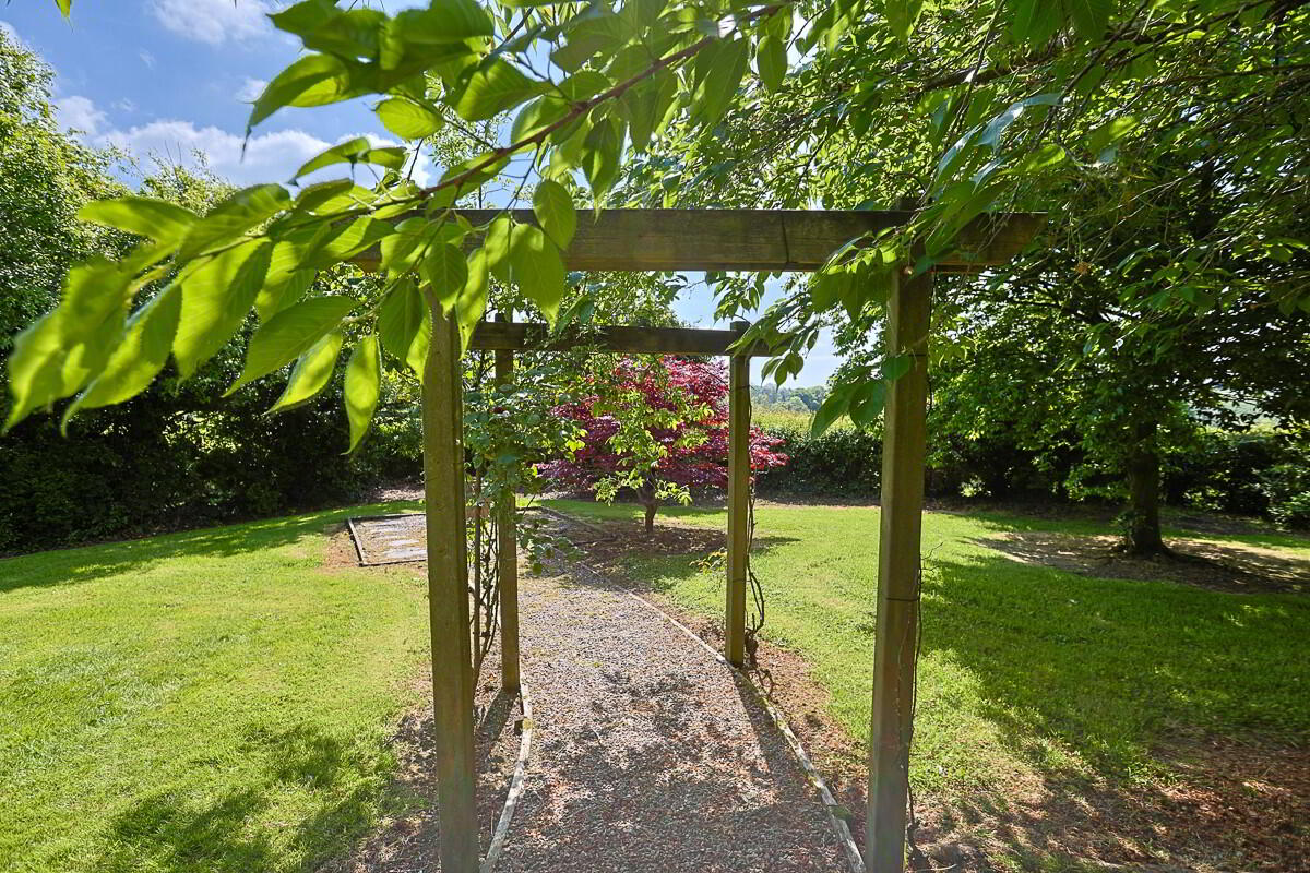 The Old Rectory, 8 Kilmacanty Road 133 of 148