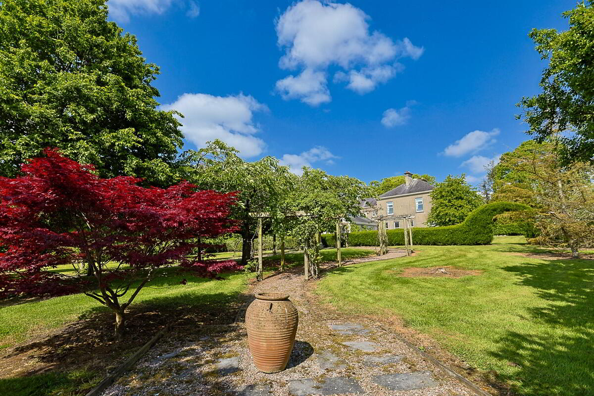 The Old Rectory, 8 Kilmacanty Road 136 of 148