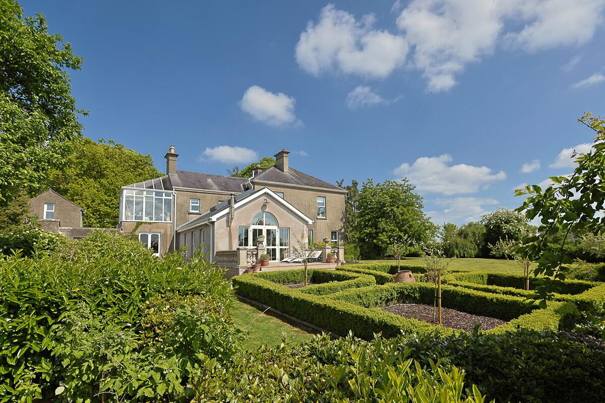 The Old Rectory, 8 Kilmacanty Road 127 of 148