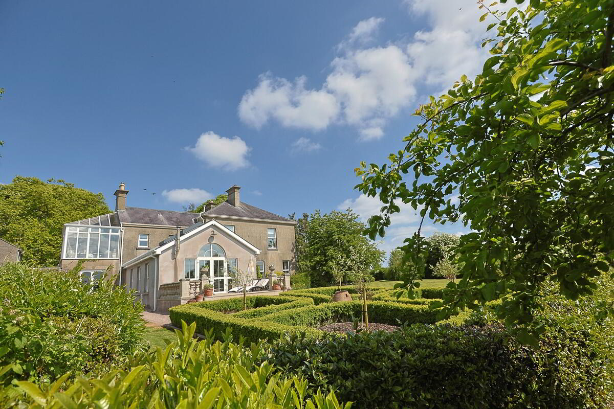 The Old Rectory, 8 Kilmacanty Road 140 of 148