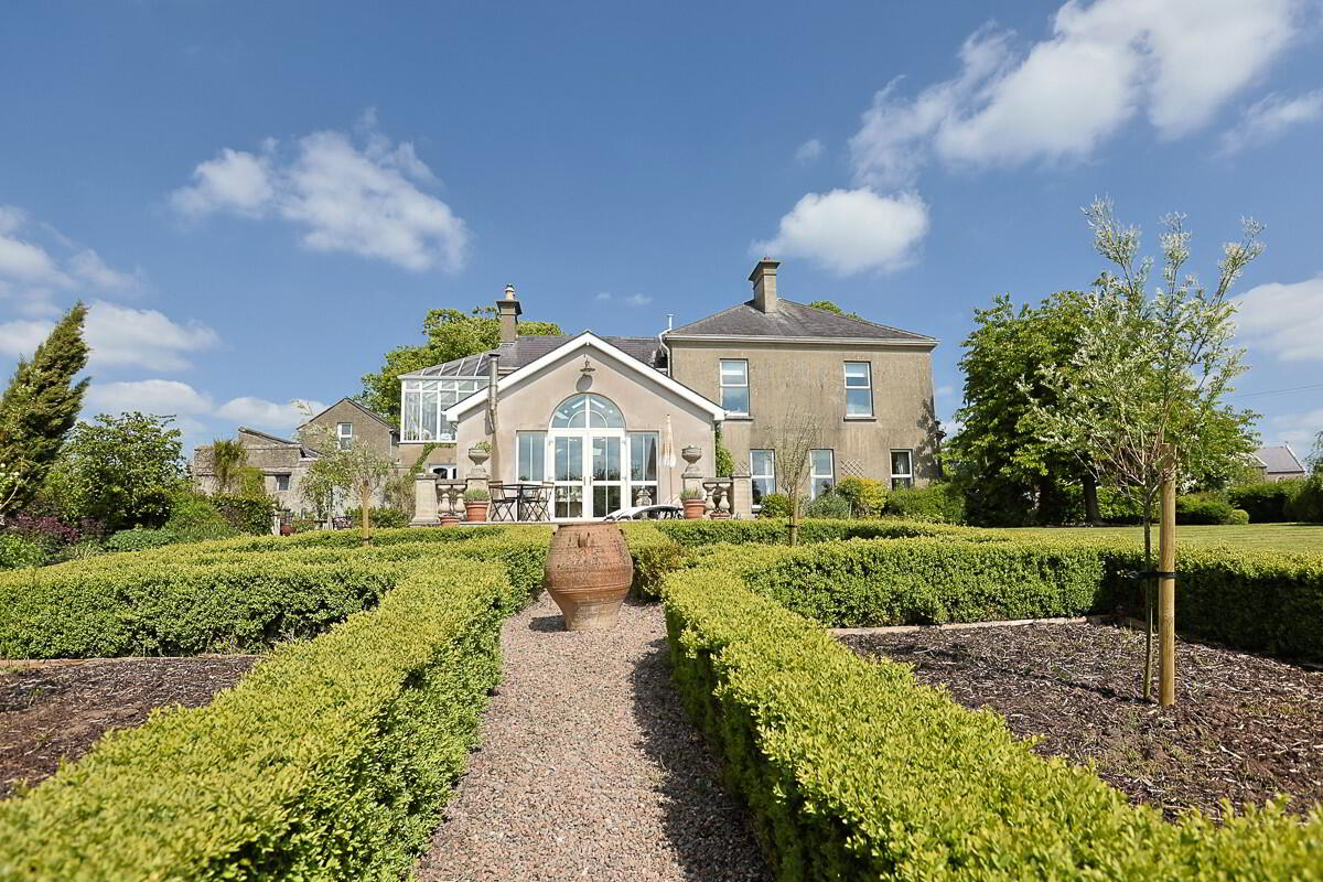 The Old Rectory, 8 Kilmacanty Road 126 of 148