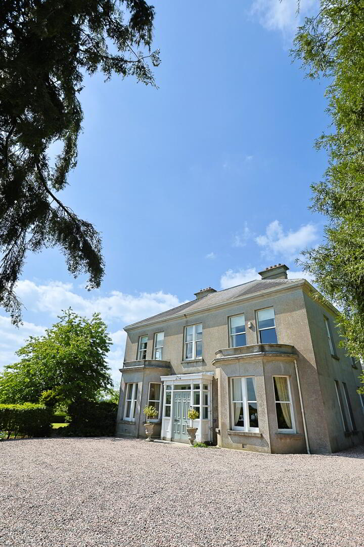 The Old Rectory, 8 Kilmacanty Road 7 of 148