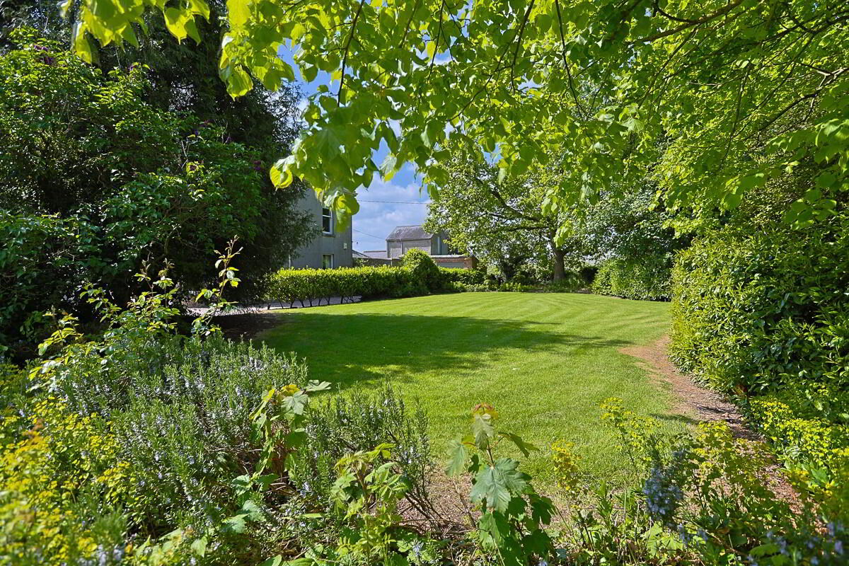 The Old Rectory, 8 Kilmacanty Road 130 of 148
