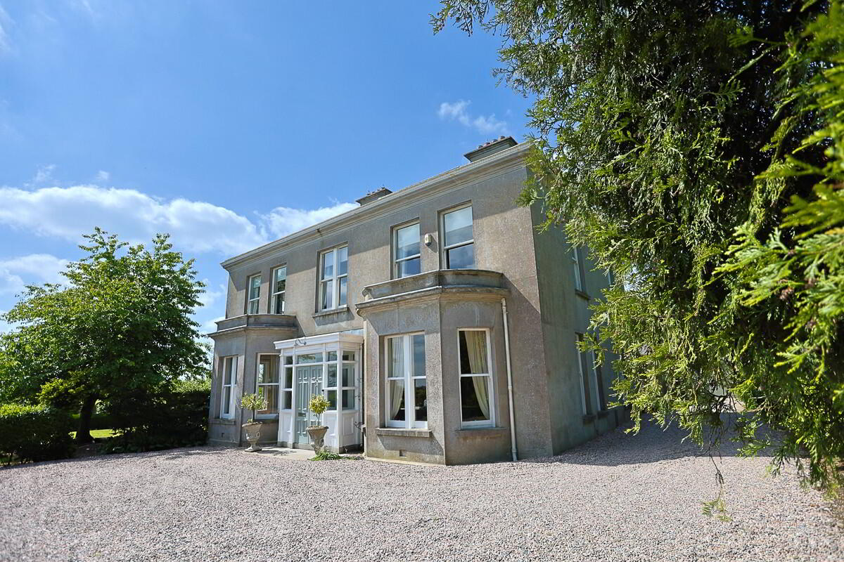 The Old Rectory, 8 Kilmacanty Road 3 of 148