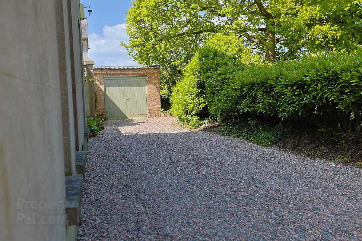 The Old Rectory, 8 Kilmacanty Road 125 of 148