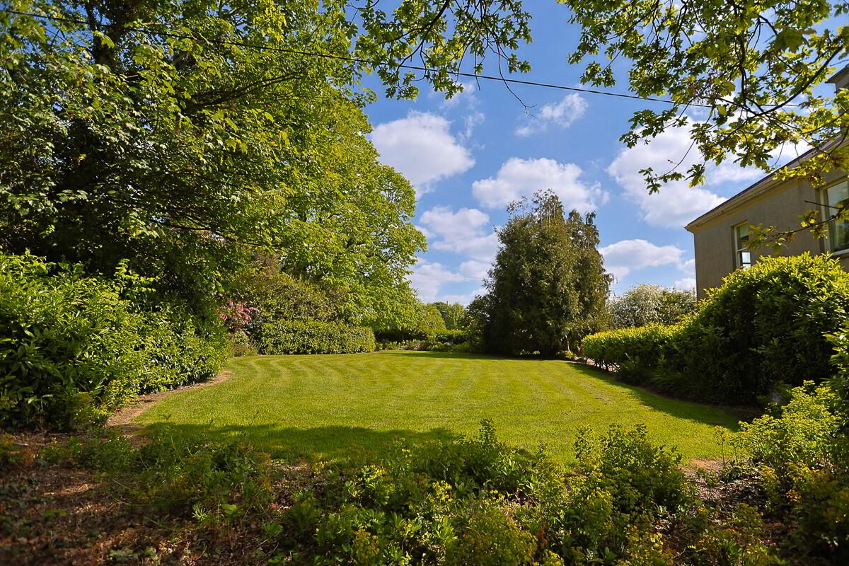 The Old Rectory, 8 Kilmacanty Road 142 of 148