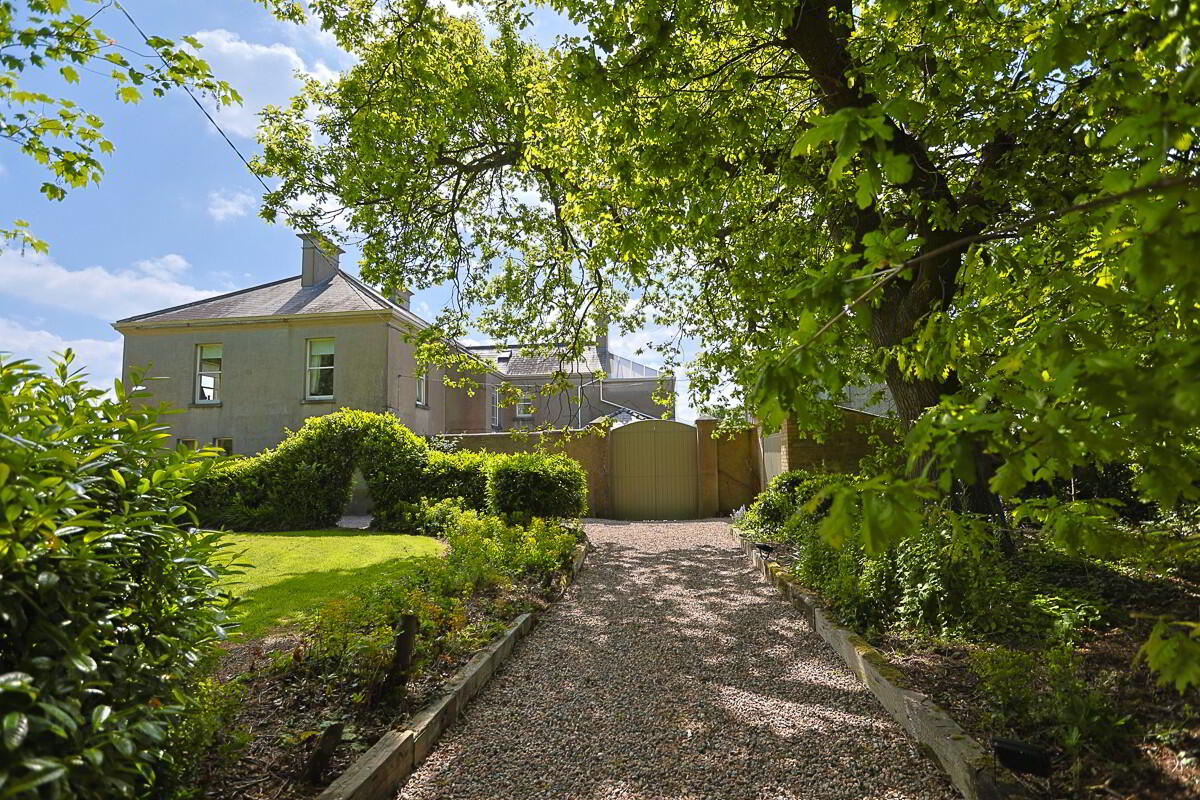 The Old Rectory, 8 Kilmacanty Road 143 of 148