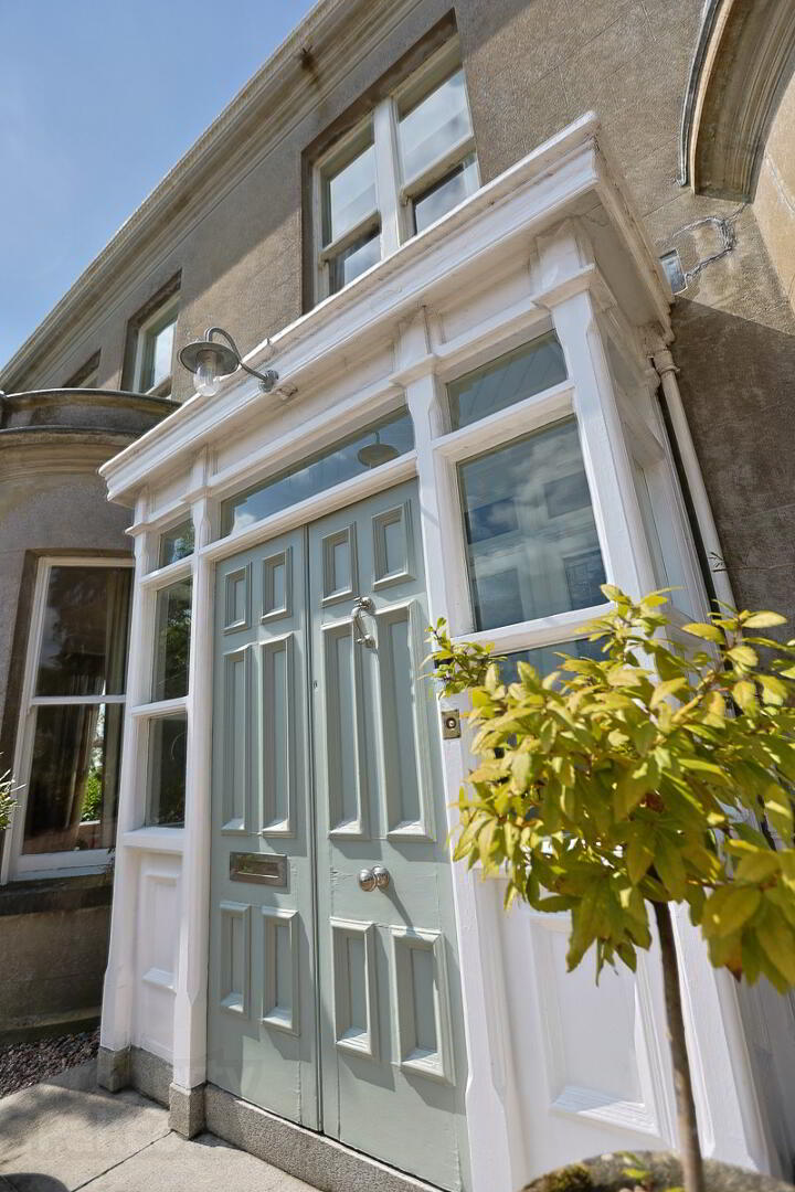 The Old Rectory, 8 Kilmacanty Road 8 of 148