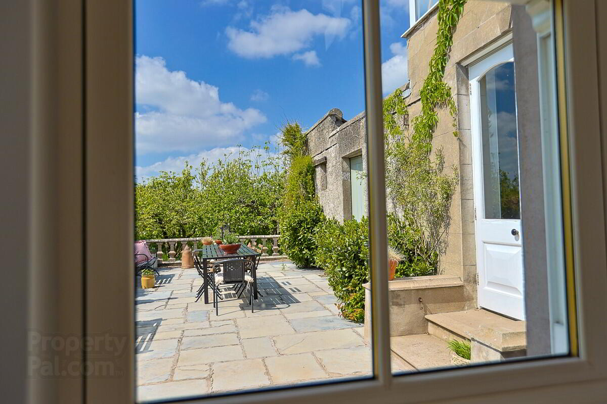 The Old Rectory, 8 Kilmacanty Road 116 of 148