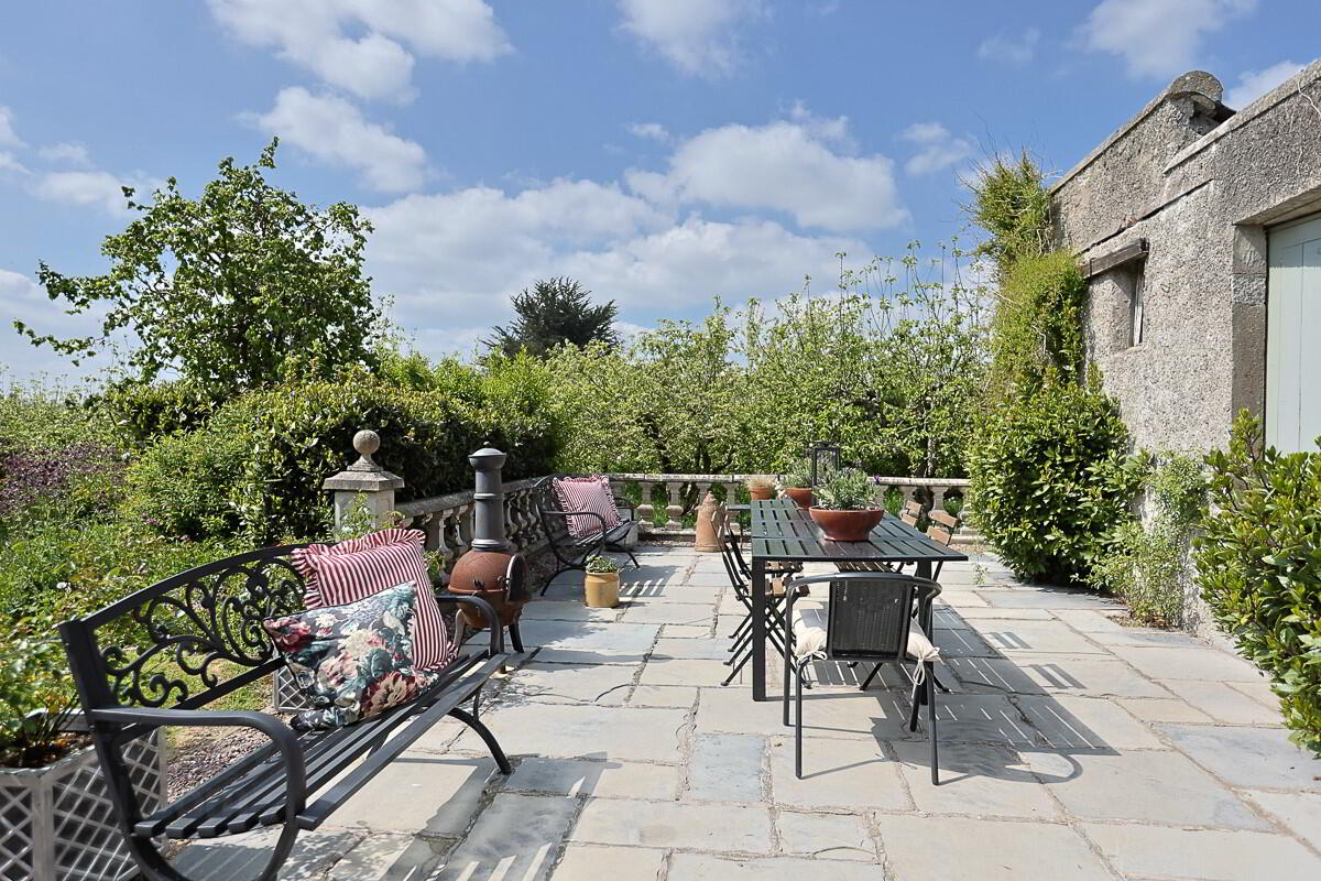 The Old Rectory, 8 Kilmacanty Road 118 of 148