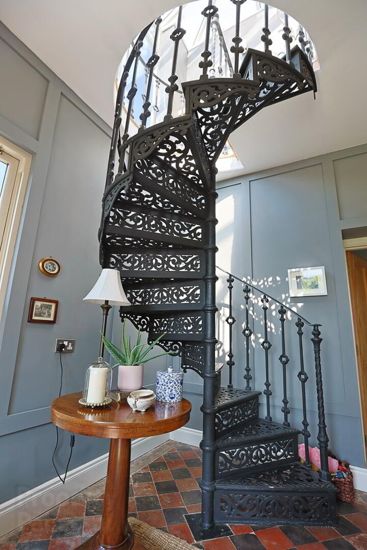 The Old Rectory, 8 Kilmacanty Road 64 of 148