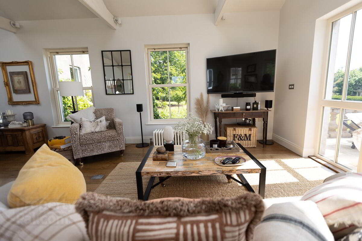 The Old Rectory, 8 Kilmacanty Road 58 of 148