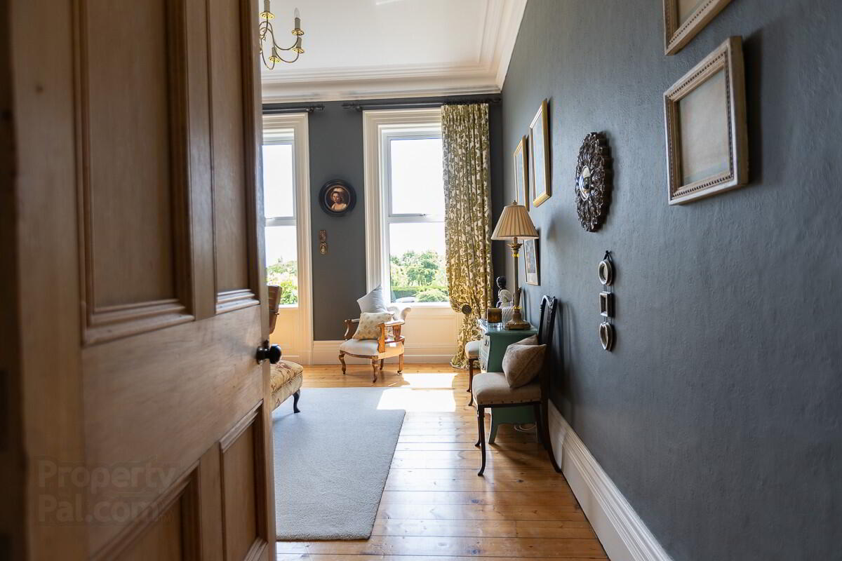 The Old Rectory, 8 Kilmacanty Road 29 of 148