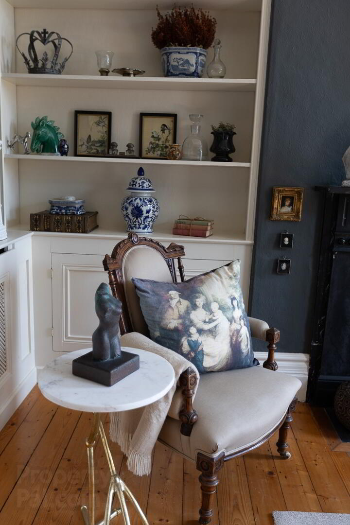 The Old Rectory, 8 Kilmacanty Road 31 of 148