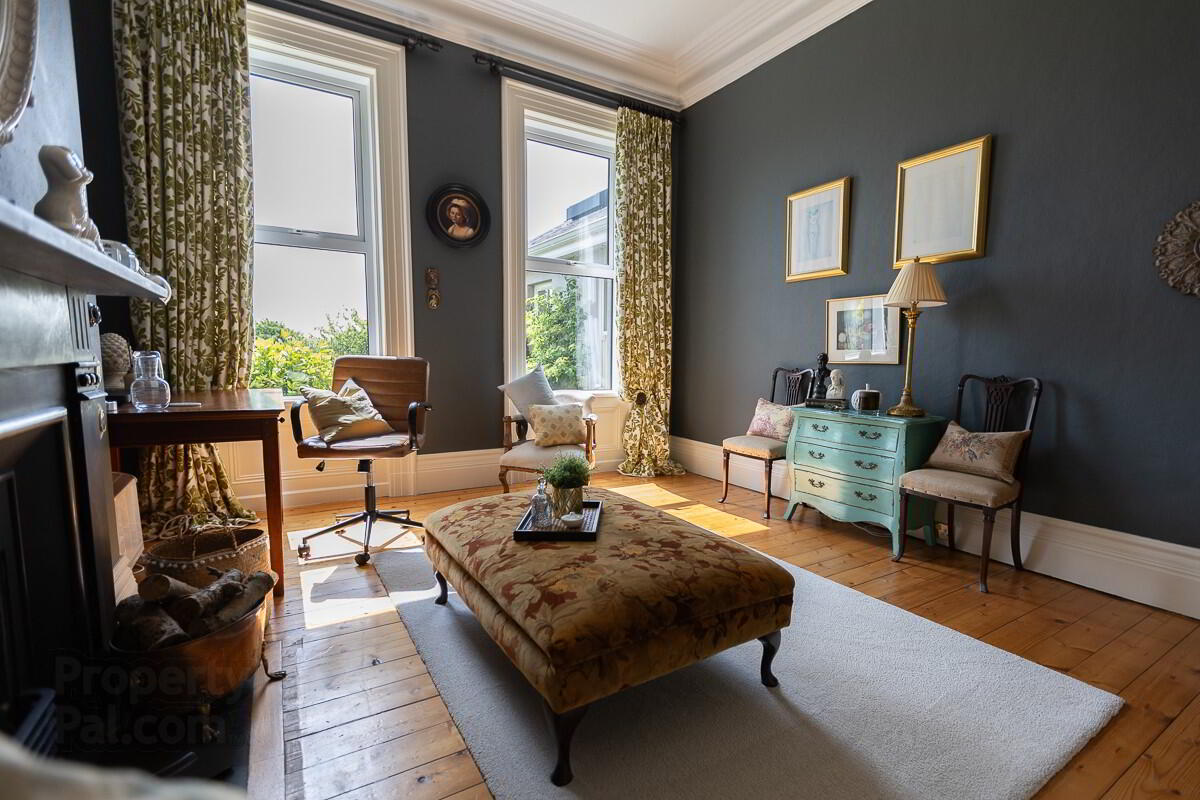 The Old Rectory, 8 Kilmacanty Road 33 of 148