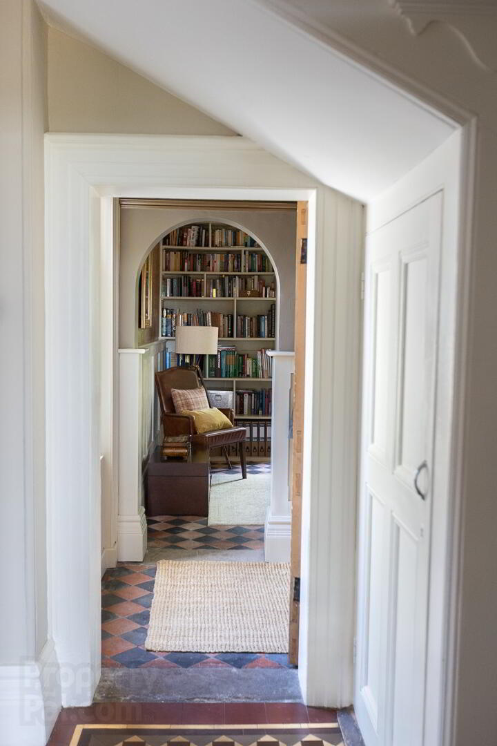 The Old Rectory, 8 Kilmacanty Road 35 of 148