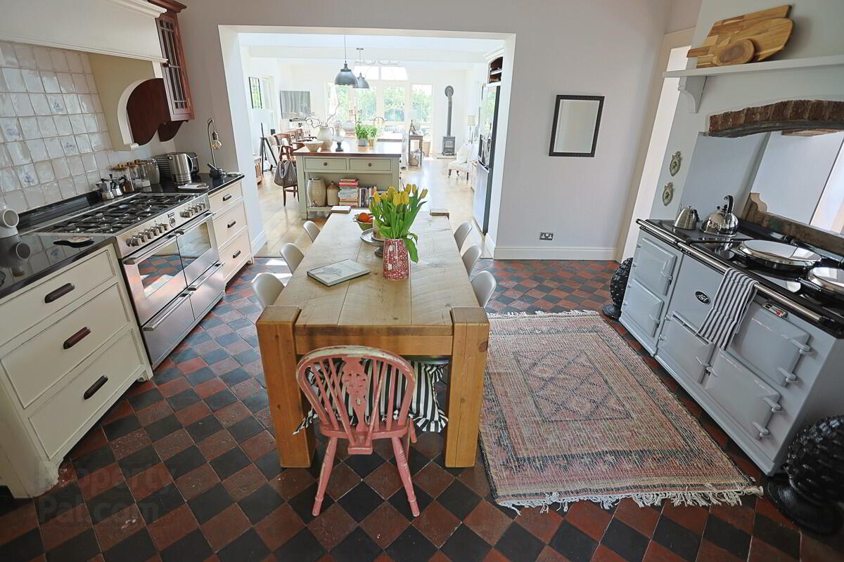 The Old Rectory, 8 Kilmacanty Road 42 of 148