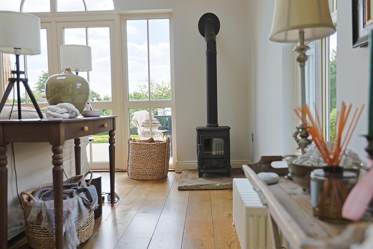 The Old Rectory, 8 Kilmacanty Road 50 of 148