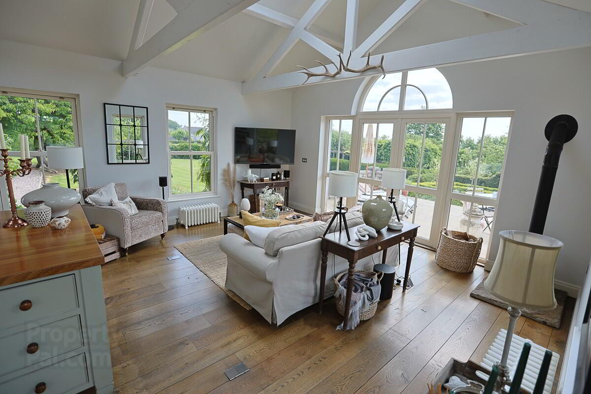 The Old Rectory, 8 Kilmacanty Road 47 of 148