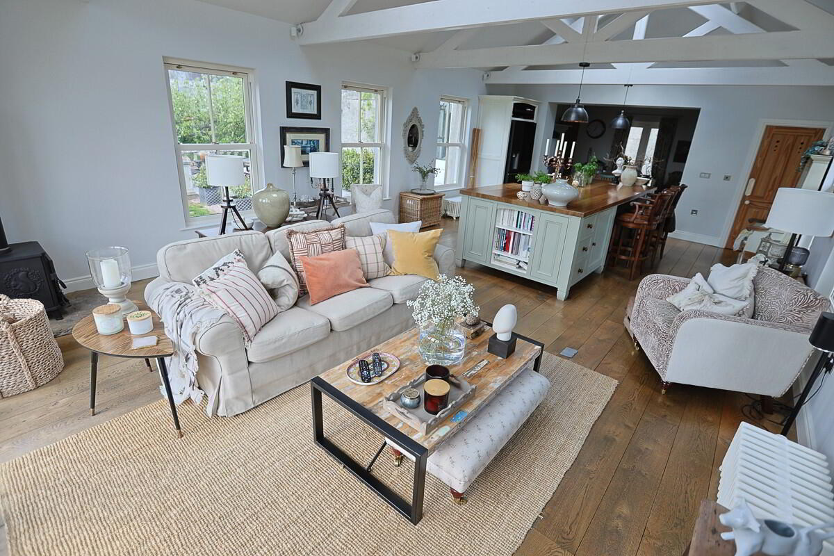 The Old Rectory, 8 Kilmacanty Road 53 of 148