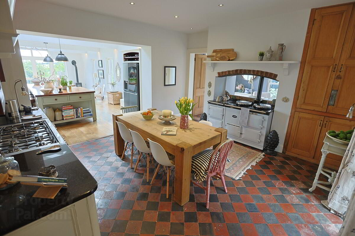 The Old Rectory, 8 Kilmacanty Road 40 of 148