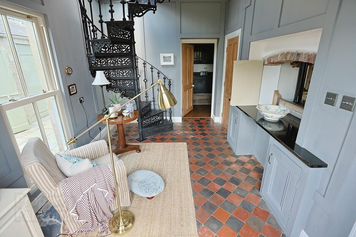 The Old Rectory, 8 Kilmacanty Road 62 of 148