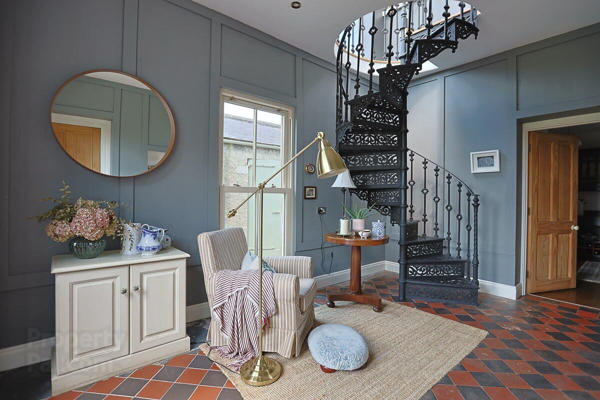 The Old Rectory, 8 Kilmacanty Road 61 of 148