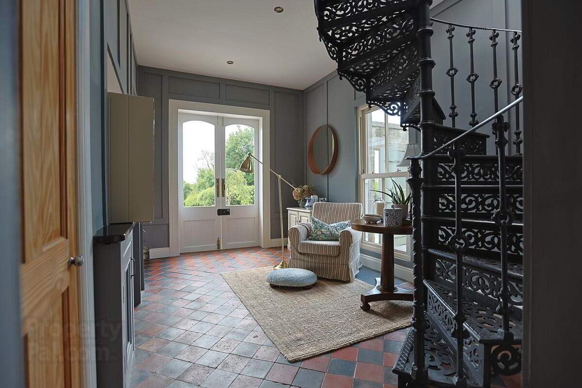 The Old Rectory, 8 Kilmacanty Road 66 of 148