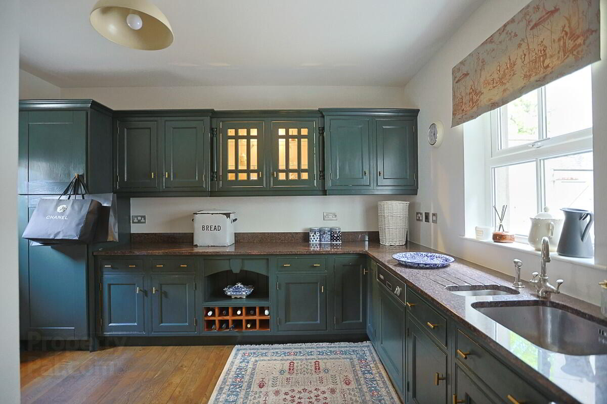 The Old Rectory, 8 Kilmacanty Road 69 of 148