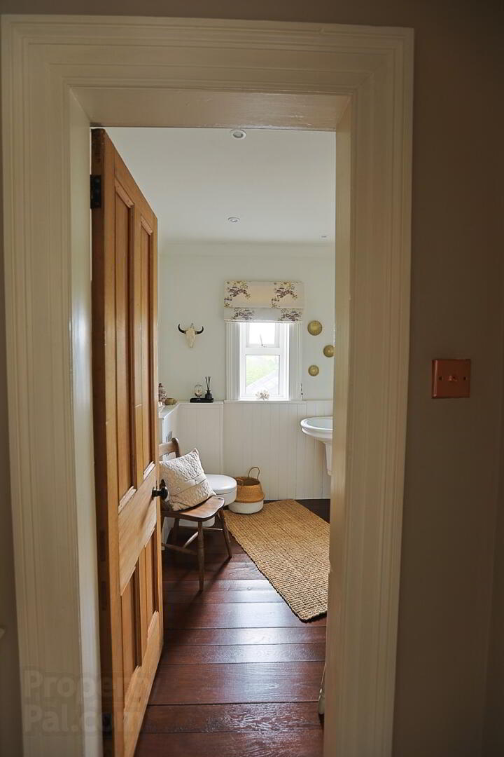 The Old Rectory, 8 Kilmacanty Road 99 of 148