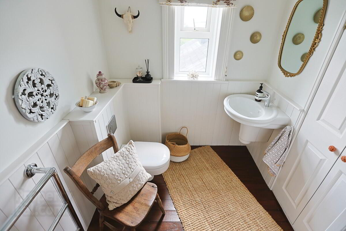 The Old Rectory, 8 Kilmacanty Road 100 of 148