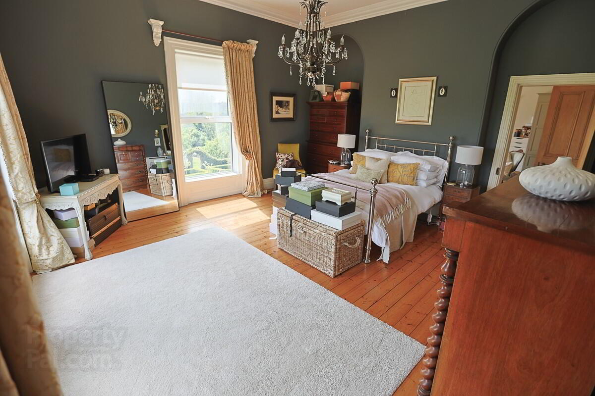 The Old Rectory, 8 Kilmacanty Road 81 of 148