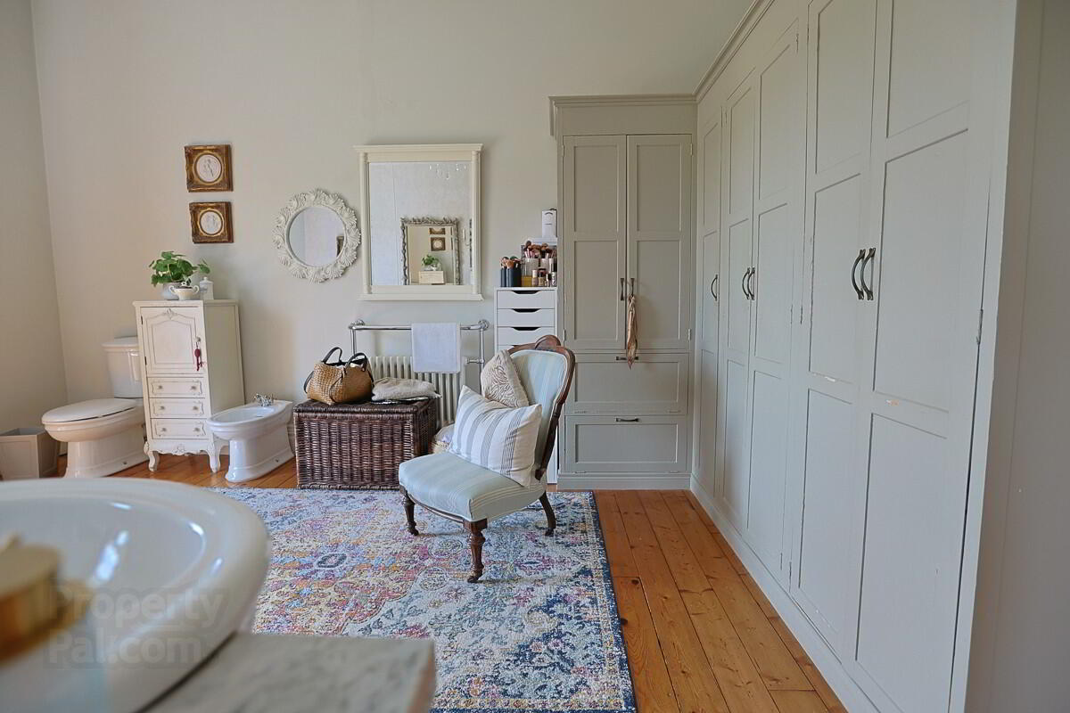 The Old Rectory, 8 Kilmacanty Road 87 of 148