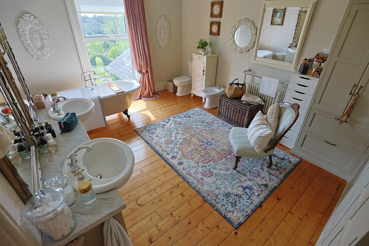 The Old Rectory, 8 Kilmacanty Road 86 of 148