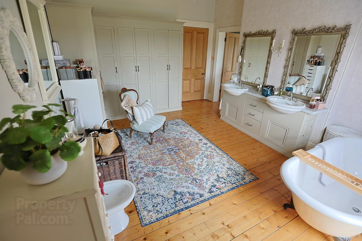 The Old Rectory, 8 Kilmacanty Road 89 of 148