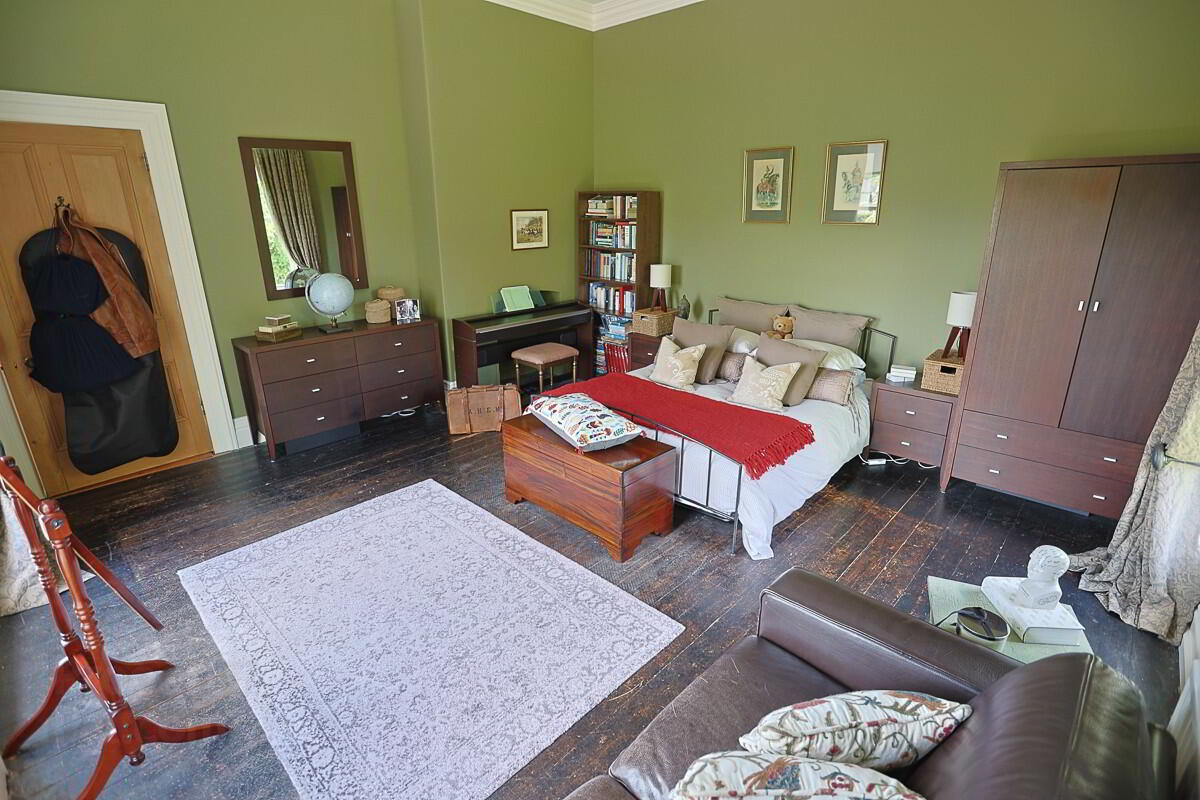 The Old Rectory, 8 Kilmacanty Road 111 of 148