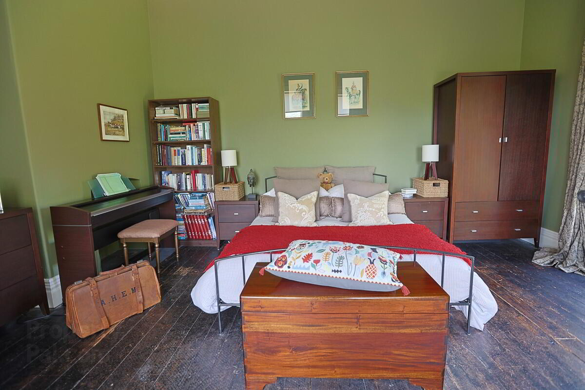 The Old Rectory, 8 Kilmacanty Road 110 of 148