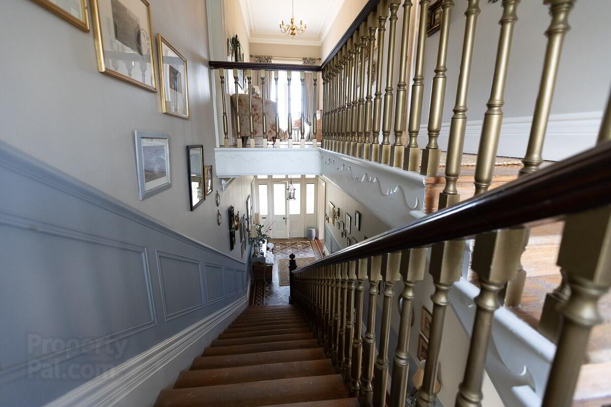 The Old Rectory, 8 Kilmacanty Road 75 of 148