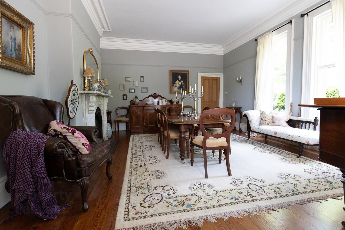 The Old Rectory, 8 Kilmacanty Road 22 of 148