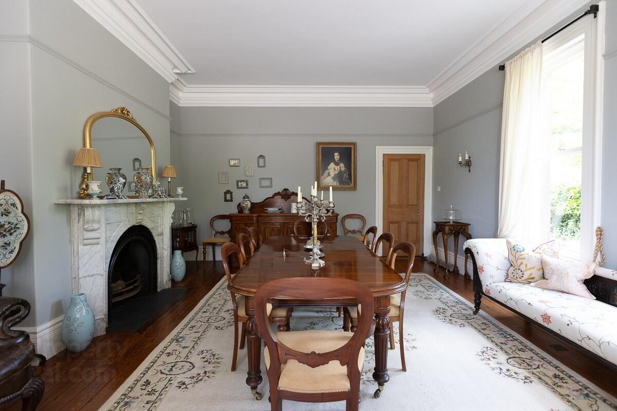 The Old Rectory, 8 Kilmacanty Road 23 of 148