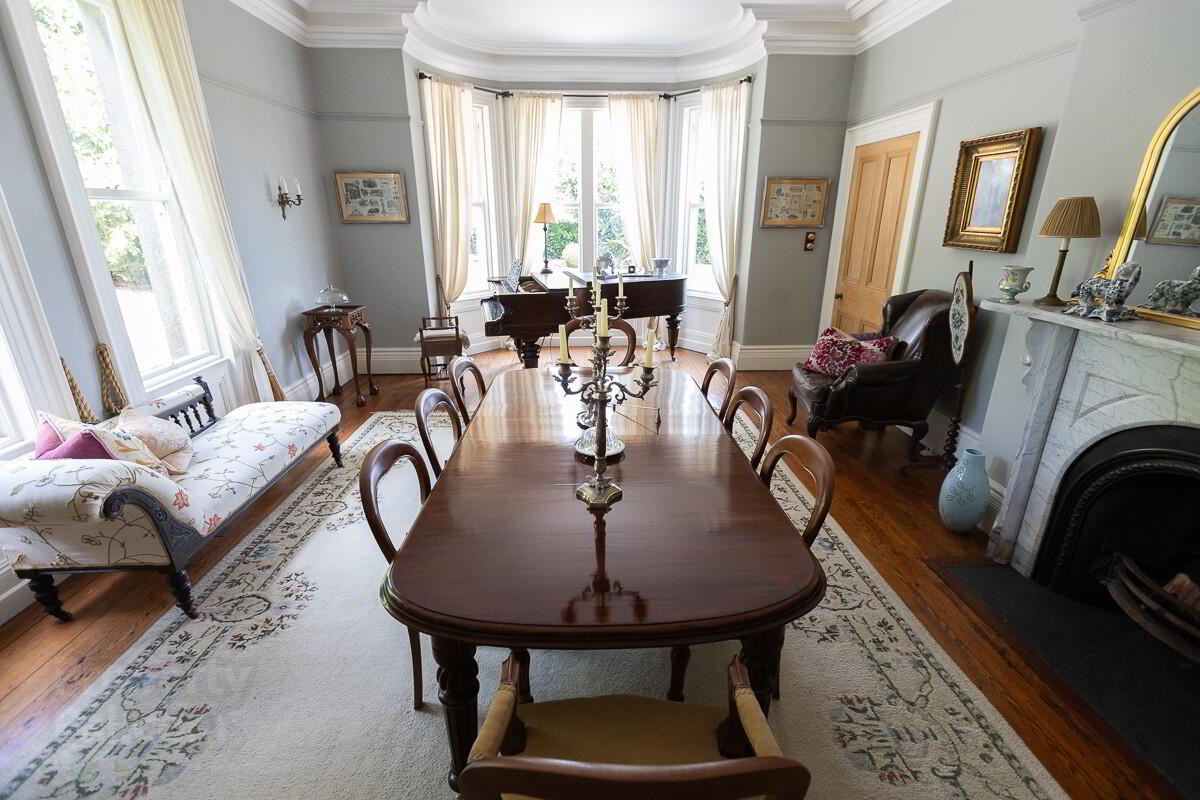 The Old Rectory, 8 Kilmacanty Road 25 of 148