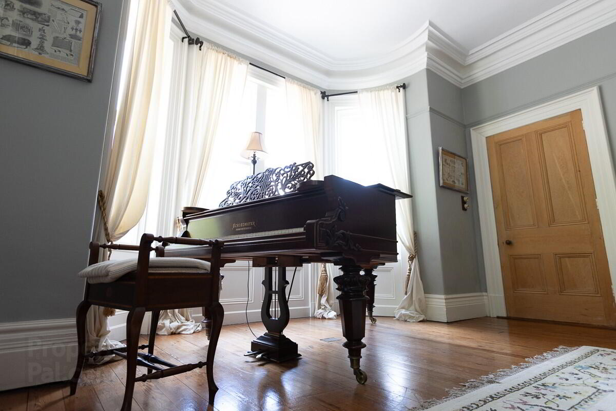 The Old Rectory, 8 Kilmacanty Road 27 of 148