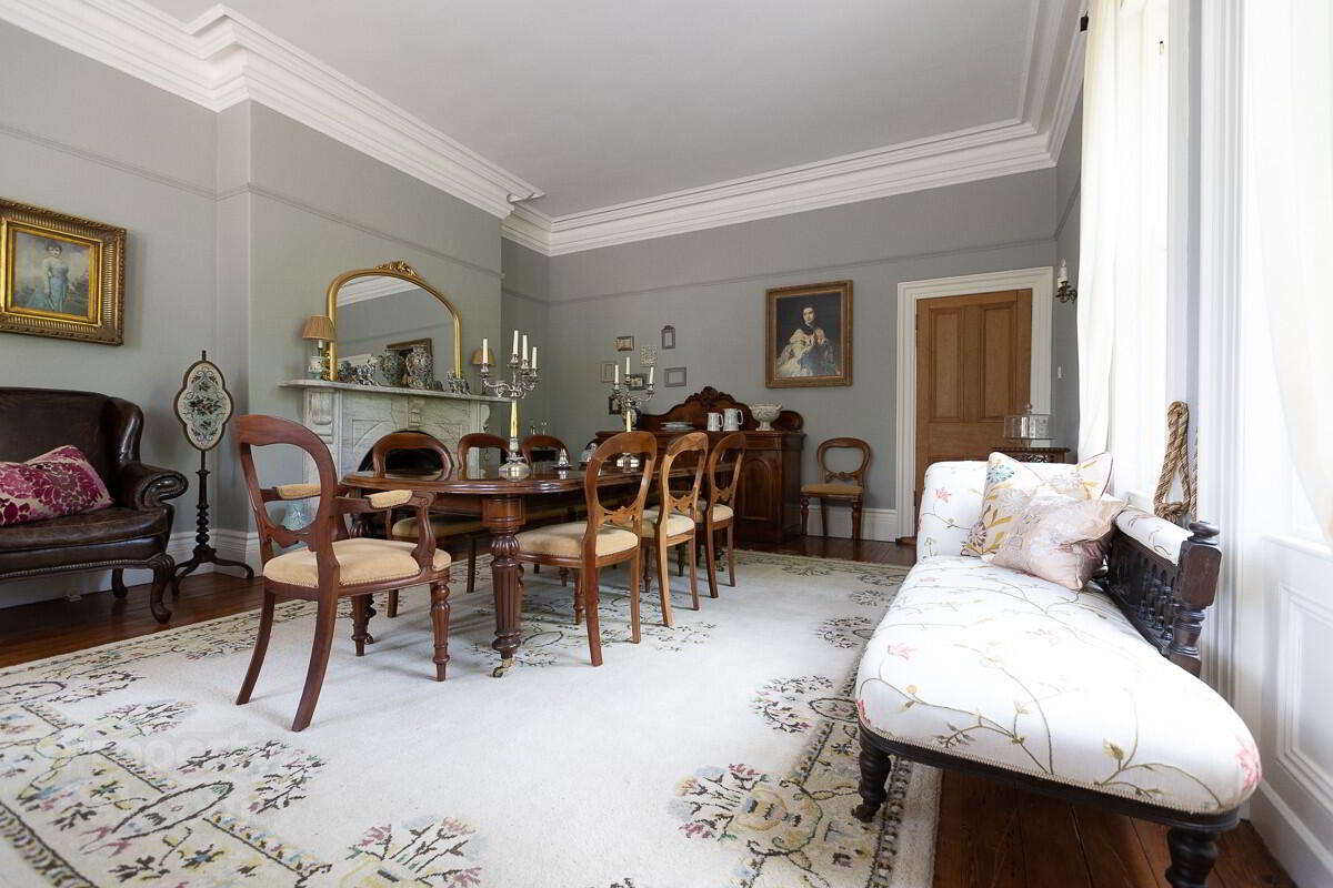 The Old Rectory, 8 Kilmacanty Road 28 of 148