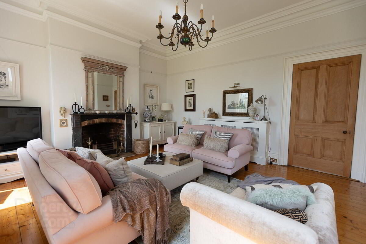 The Old Rectory, 8 Kilmacanty Road 18 of 148