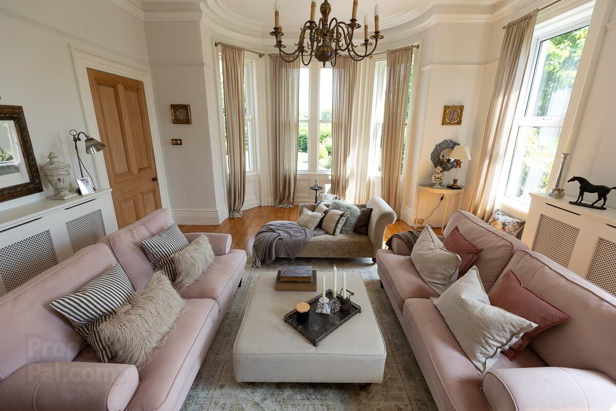 The Old Rectory, 8 Kilmacanty Road 20 of 148