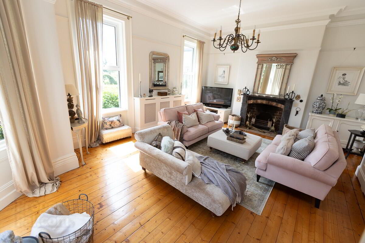 The Old Rectory, 8 Kilmacanty Road 12 of 148