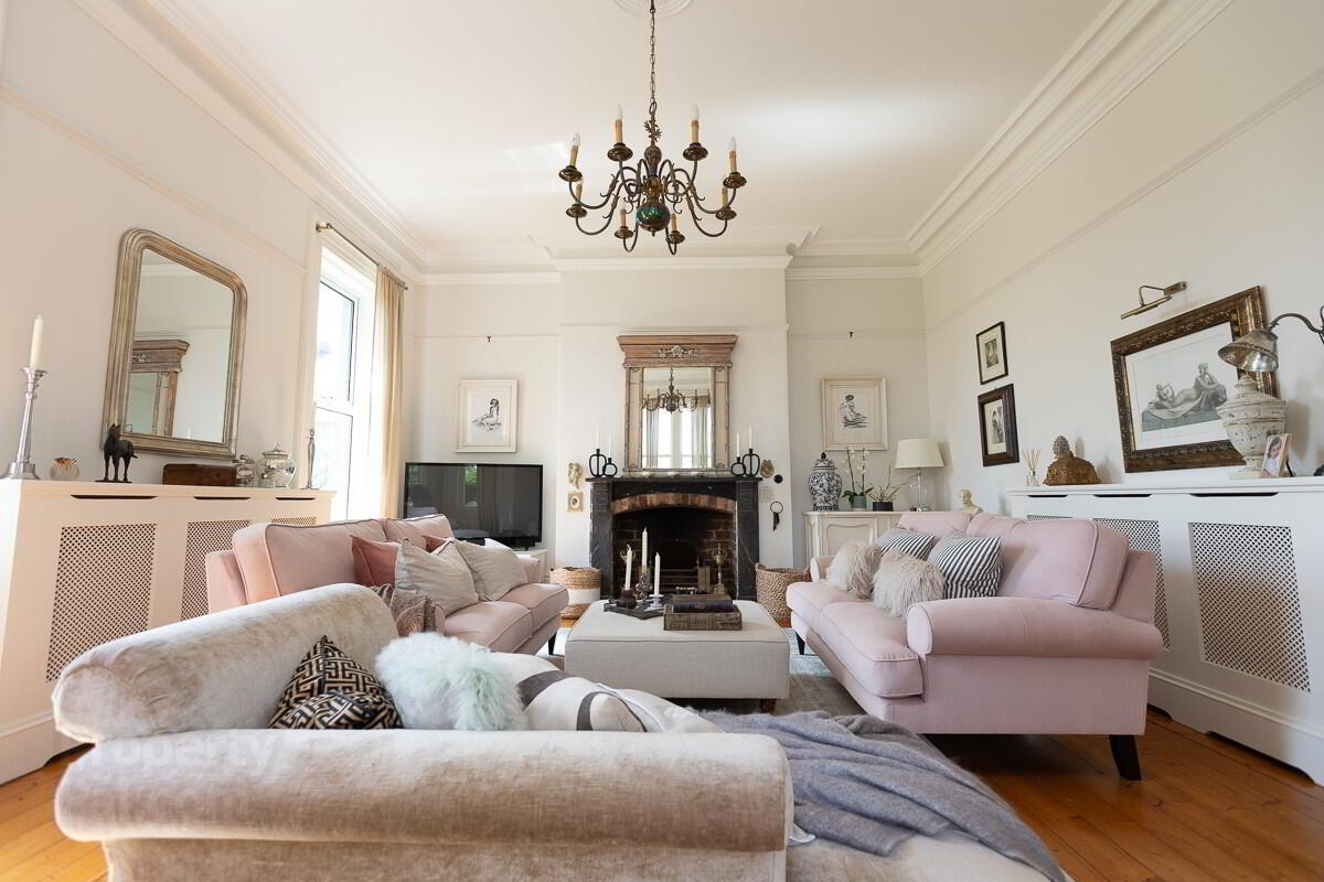 The Old Rectory, 8 Kilmacanty Road 16 of 148