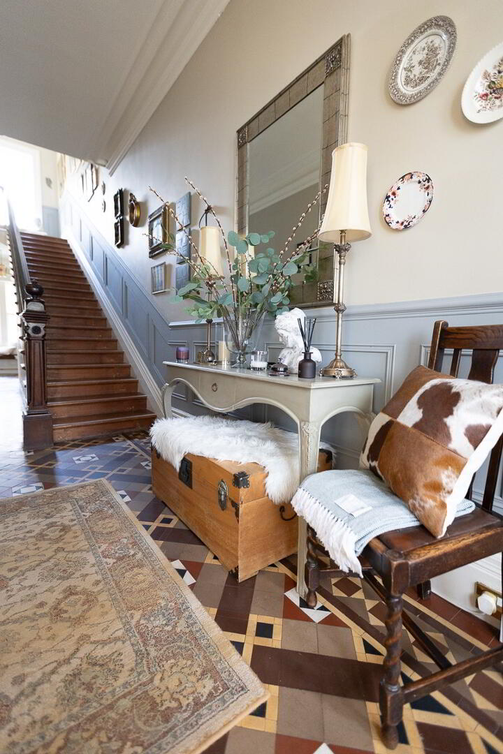 The Old Rectory, 8 Kilmacanty Road 10 of 148