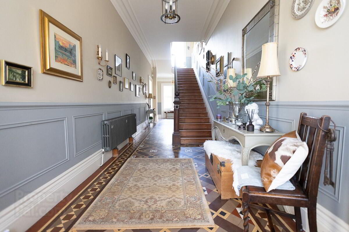 The Old Rectory, 8 Kilmacanty Road 9 of 148